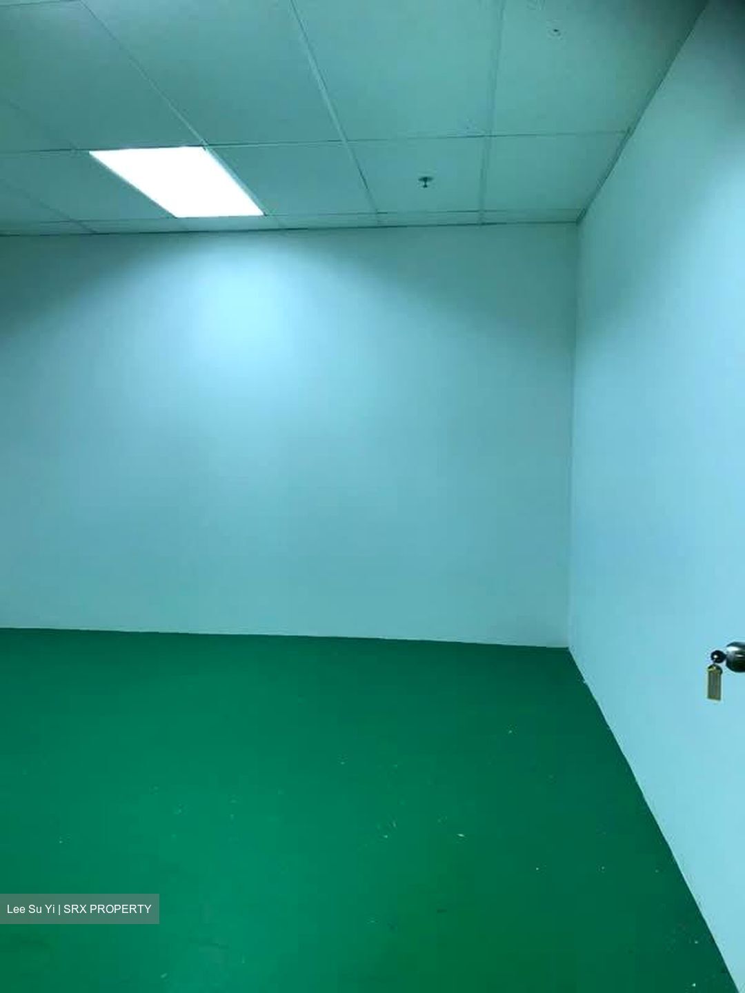 Ubi Techpark (D14), Factory #572098821